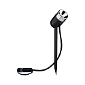 Paulmann gorund spike luminaire LED PLUG&SHINE PIKE IP65, anthracite dimmable