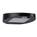 Lampe murale solaire RYSE avec d�tecteur de mouvement IP44