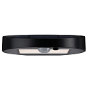 Lampe murale solaire RYSE avec d�tecteur de mouvement IP44