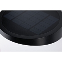 Lampe murale solaire RYSE avec d�tecteur de mouvement IP44