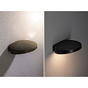 Lampe murale solaire RYSE avec d�tecteur de mouvement IP44