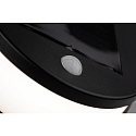 Paulmann solar wall luminaire HELENA with motion detector IP44, anthracite 