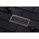 Paulmann floor recessed luminaire BRICK LED with motion detector IP67, aluminium, grey 