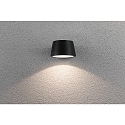 Paulmann Luminaire mural d’extérieur CAPEA LED standard IP44, gris 