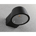 Paulmann Luminaire mural d’extérieur CAPEA LED standard IP44, gris 