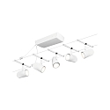 Syst�me de corde WIRE SYSTEMS DC CUP lot de 5 GU5,3