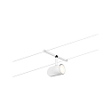 Lampe � corde WIRE SYSTEMS DC CUP GU5,3