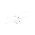 Lampe � corde WIRE SYSTEMS DC CUP GU5,3