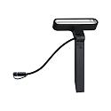 Paulmann Spot PLUG&SHINE ITO horizontal IP65, anthrazit gradable