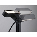 Paulmann Spot PLUG&SHINE ITO horizontal IP65, anthrazit gradable