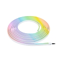 Bande LED PLUG & SHINE NEON STRIP RGB Tunable White, RGBW blanche