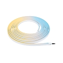 Paulmann LED Strip PLUG & SHINE NEON STRIP RGB tunable white, RGBW white