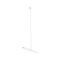 accessories wire suspension CORDUO, white matt