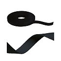 Paulmann Sangle avec alimentation �lectrique ULine - DACRON STRAP 10M adapt� au raccourcissement, noir