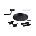 Kit de sangles ULine INSTALLATION SET 60W - WITHOUT STRAP �lectrique, noir