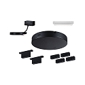 Kit de sangles ULine INSTALLATION SET 60W - WITHOUT STRAP �lectrique, noir