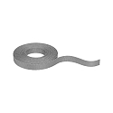 Sangle avec alimentation �lectrique ULine - DACRON STRAP 5M adapt� au raccourcissement, gris