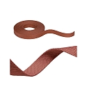 Paulmann Sangle avec alimentation �lectrique ULine - DACRON STRAP 5M adapt� au raccourcissement, terre cuite