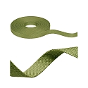 Paulmann Sangle avec alimentation �lectrique ULine - DACRON STRAP 10M adapt� au raccourcissement, vert