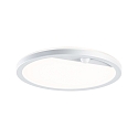 Panneau � LED LAMINA PIR rond, avec capteur, direct / indirect, 15W 1200lm 3000K