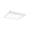 Panneau � LED LAMINA PIR angulaire, avec capteur, direct / indirect, 15W 950lm 3000K