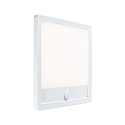 Paulmann Panneau � LED LAMINA PIR angulaire, avec capteur, direct / indirect, 15W 950lm 3000K