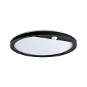 Panneau � LED LAMINA PIR rond, avec capteur, direct / indirect