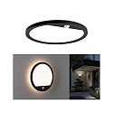 Panneau � LED LAMINA PIR rond, avec capteur, direct / indirect