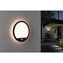Panneau � LED LAMINA PIR rond, avec capteur, direct / indirect