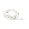 Bande lumineuse PLUG&SHINE noir 