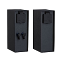 Paulmann Colonne de prises PLUG&SHINE RIO, anthrazit