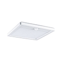 Panneau à LED LAMINA avec détecteur de mouvement