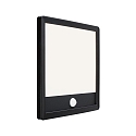 Paulmann Panneau à LED LAMINA avec détecteur de mouvement, 14W 920lm 2200 - 3000K