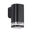 Luminaire mural d’extérieur COLUM GU10 IP44, anthrazit