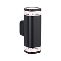 Paulmann Luminaire mural d’extérieur COLUM GU10 IP44, anthrazit