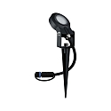 Paulmann gorund spike luminaire PLUG&SHINE STING LED IP67, anthracite