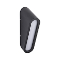 Paulmann Luminaire mural d’extérieur CLIFF LED IP44, anthrazit