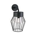 Paulmann Luminaire mural d’extérieur LANKA E27 IP44, anthrazit