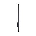 outdoor wall luminaire STAN LED IP44, anthracite