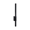 outdoor wall luminaire STAN LED IP44, anthracite