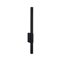 Paulmann outdoor wall luminaire STAN LED IP44, anthracite