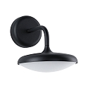 Paulmann outdoor wall luminaire NOSTRO LED LED IP44, anthracite