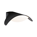 Paulmann Luminaire mural d’extérieur MESANA LED IP44, anthrazit