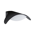 Paulmann Luminaire mural d’extérieur MESANA LED IP44, anthrazit