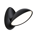 Paulmann Luminaire mural d’extérieur BATONA LED IP44, anthrazit