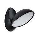 Paulmann Luminaire mural d’extérieur BATONA LED IP44, anthrazit
