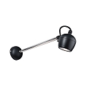 Luminaire mural d�ext�rieur KIKOLO LED IP65, anthrazit