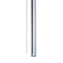 Paulmann Capot URAIL, transparent