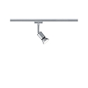 Paulmann Paulmann URail Spot Pure II, excl. lamp, max. 10W GU10, chrome matt