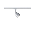 Spot URAIL COVER GU10, chrome, chrom� mat gradable